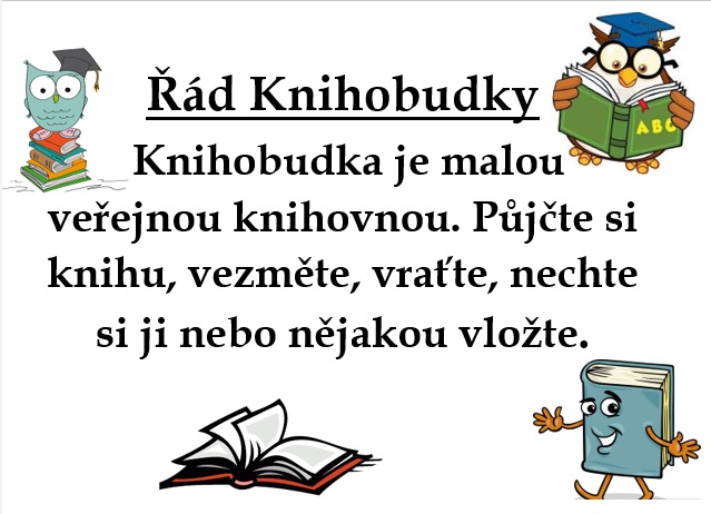 knihobudka