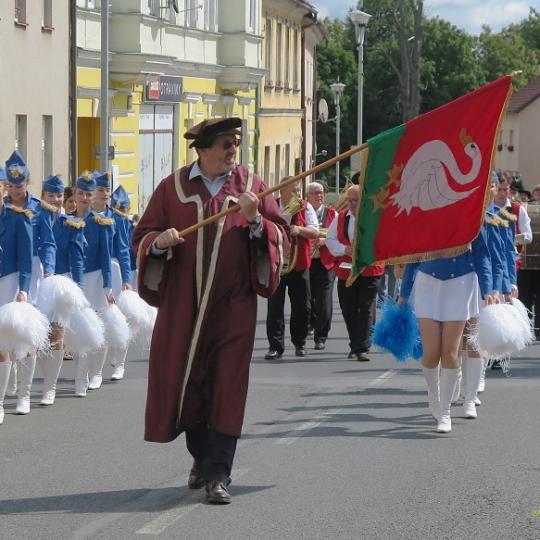 Oslavy 150 let od povýšení Černošína na město  23