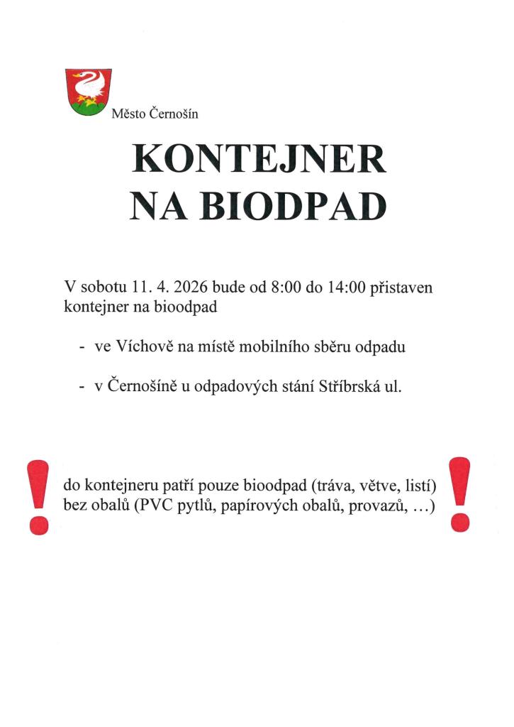 Kontejner na&nbsp;biodpad
