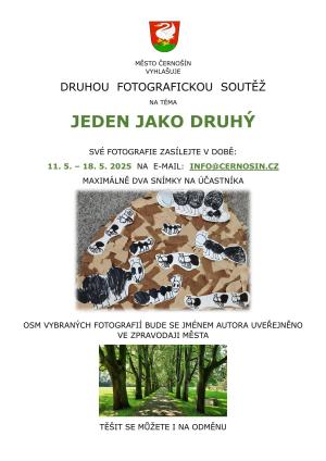 Fotografická soutěž